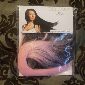 Bellami Wrap Ponytail